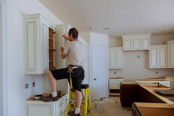 Licensed Countertop Replacement service in Germantown, WI - I E Kitchen