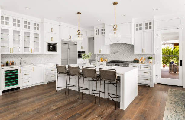 Reliable Countertop Replacement contractor in Germantown, WI by I E Kitchen
